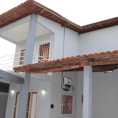 Hotel Residencial Manaus - Flores 외부 사진