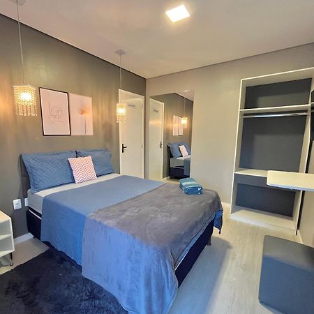 Hotel Residencial Manaus - Flores 외부 사진