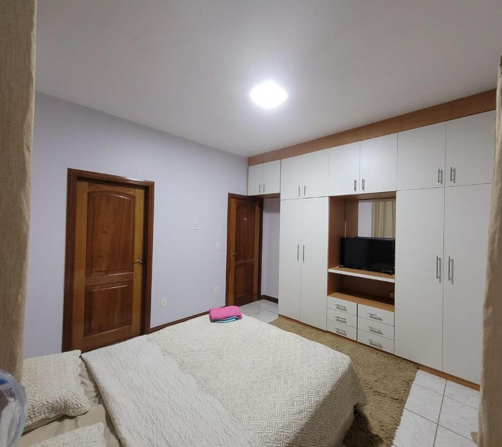 Hotel Residencial Manaus - Flores 외부 사진