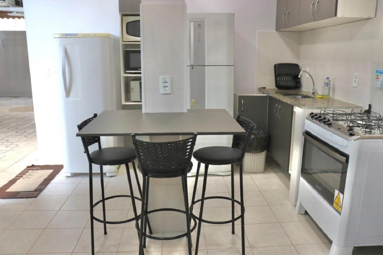 Hotel Residencial Manaus - Flores 외부 사진