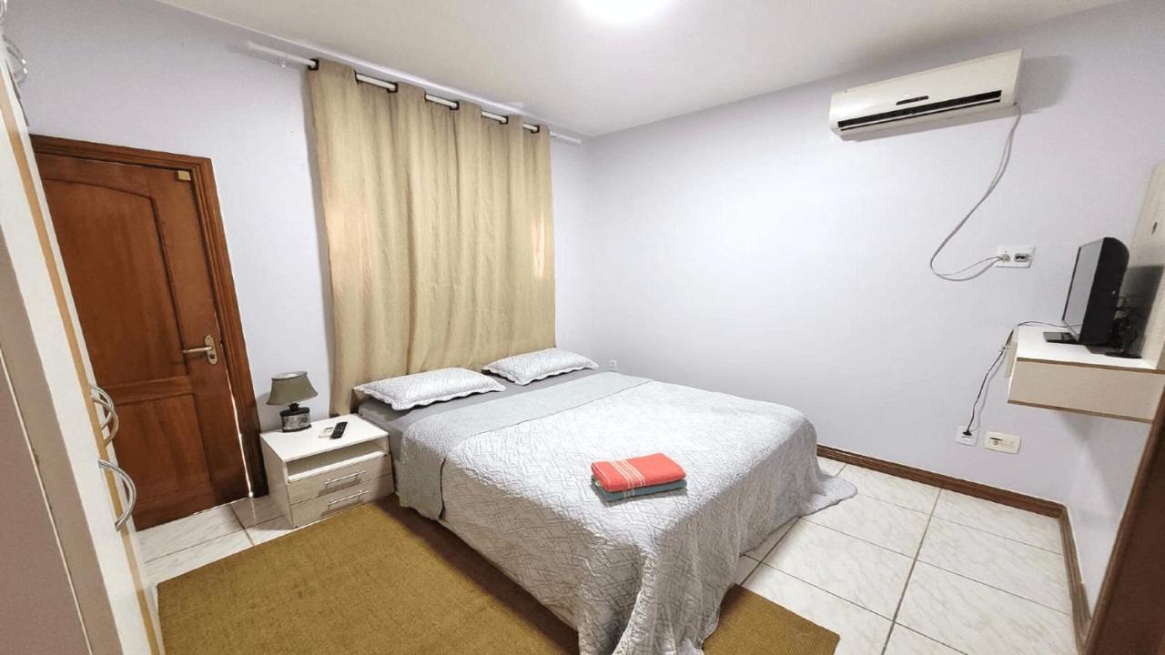 Hotel Residencial Manaus - Flores 외부 사진