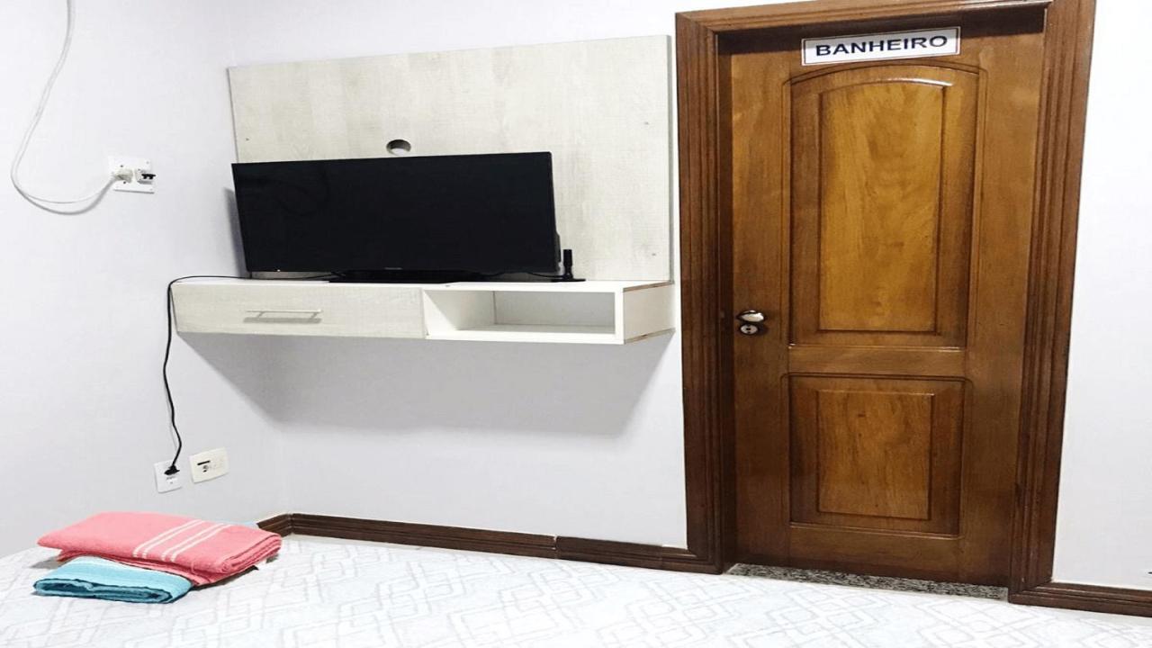 Hotel Residencial Manaus - Flores 외부 사진