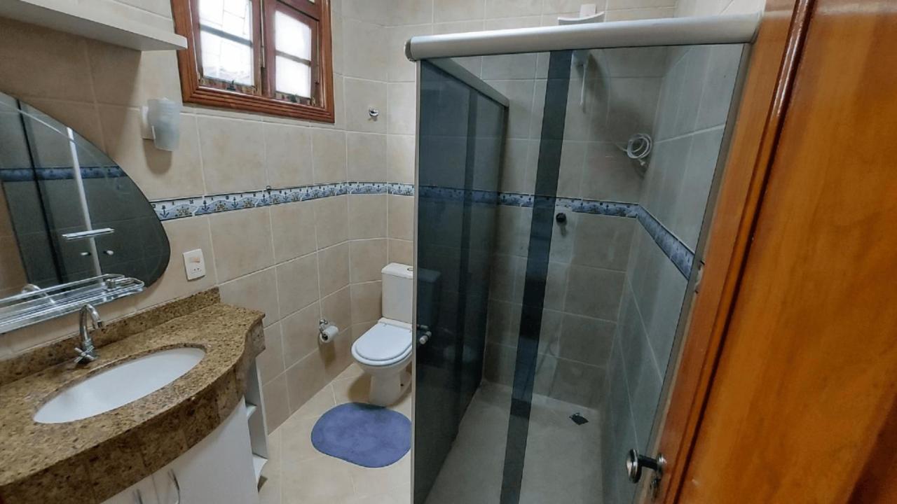 Hotel Residencial Manaus - Flores 외부 사진