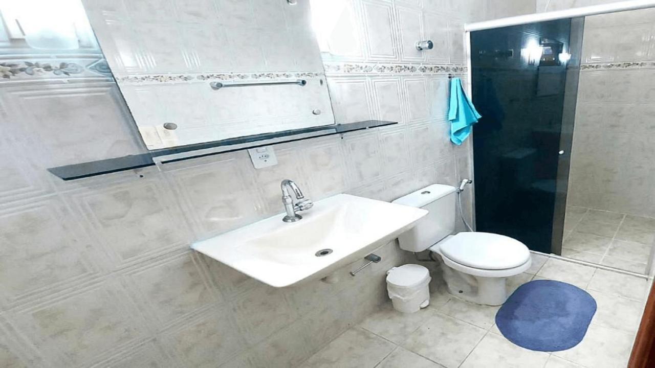 Hotel Residencial Manaus - Flores 외부 사진