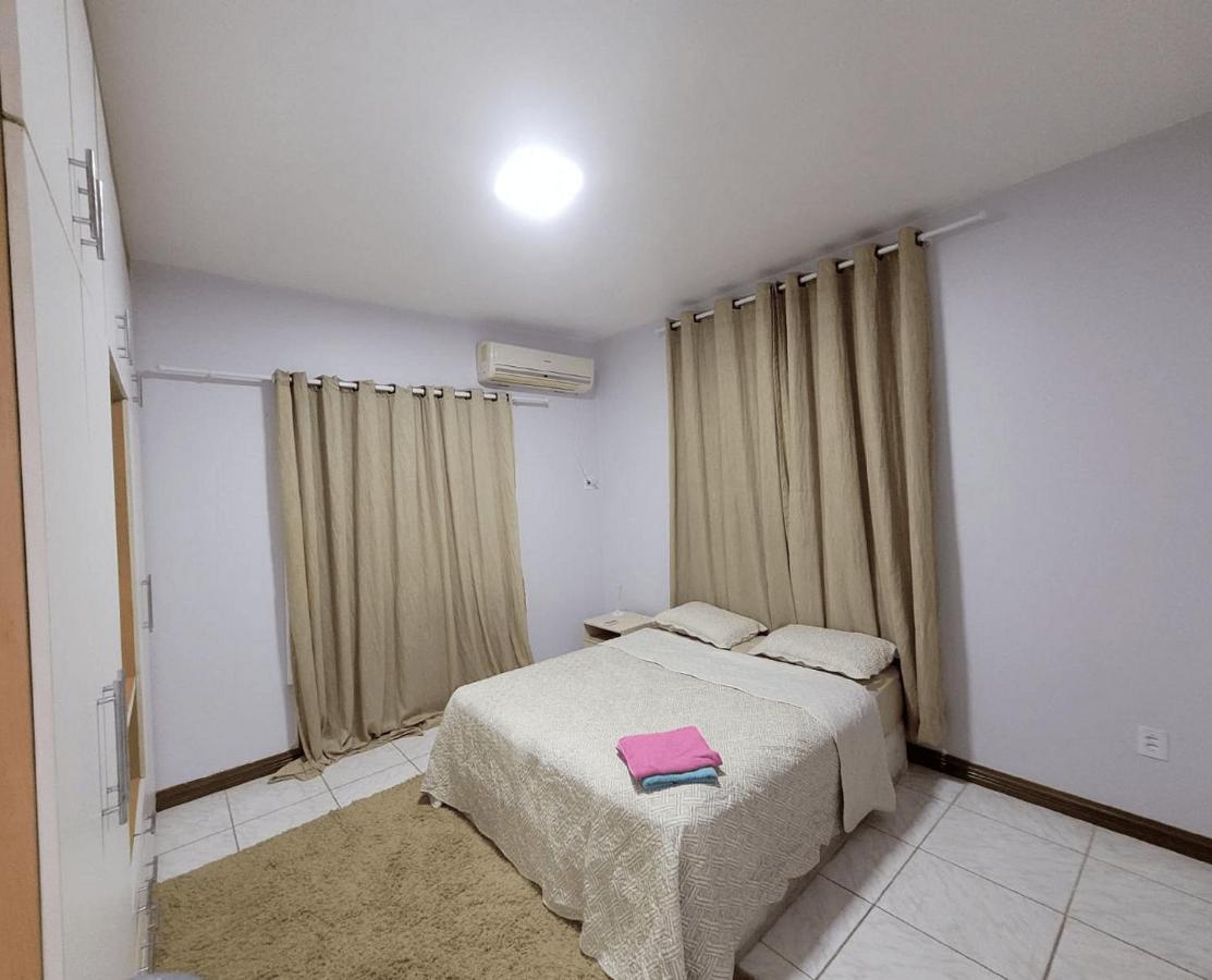 Hotel Residencial Manaus - Flores 외부 사진