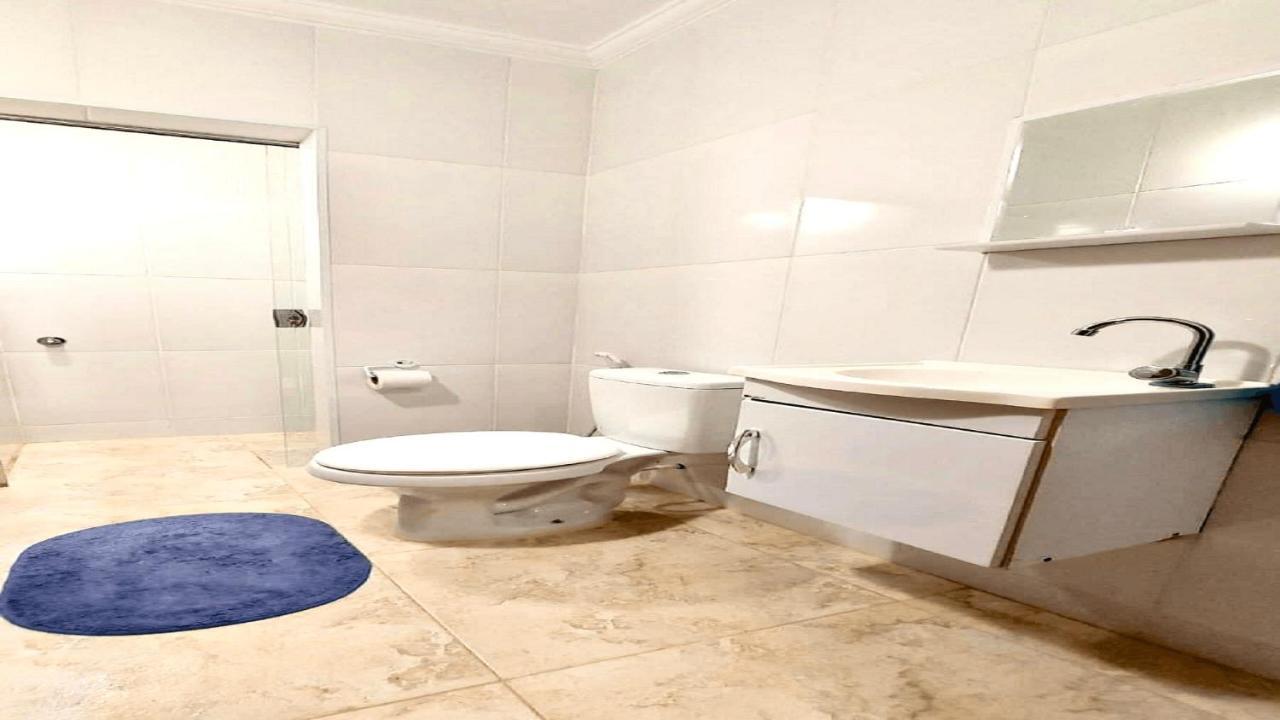 Hotel Residencial Manaus - Flores 외부 사진
