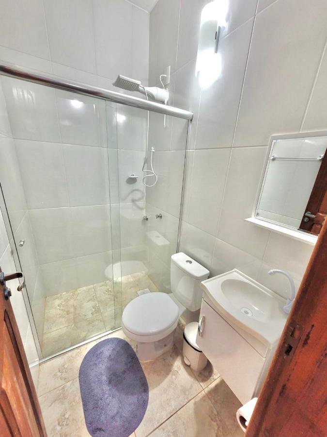 Hotel Residencial Manaus - Flores 외부 사진