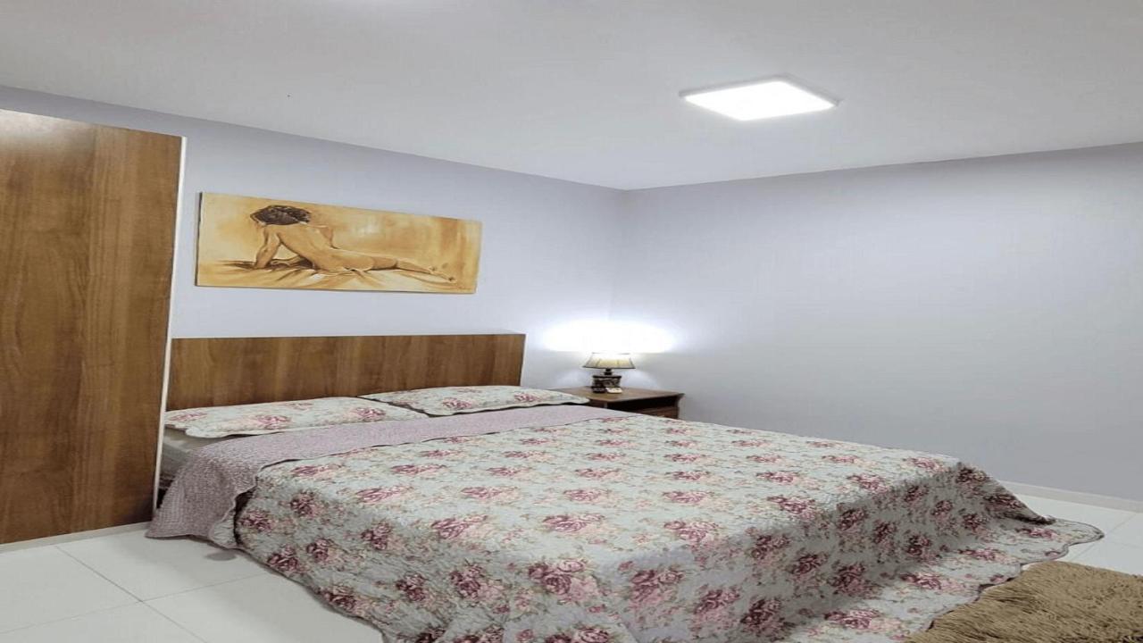 Hotel Residencial Manaus - Flores 외부 사진