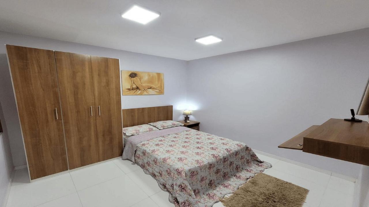 Hotel Residencial Manaus - Flores 외부 사진