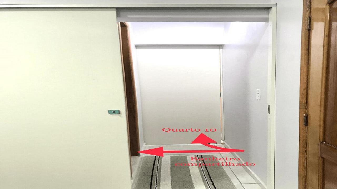 Hotel Residencial Manaus - Flores 외부 사진