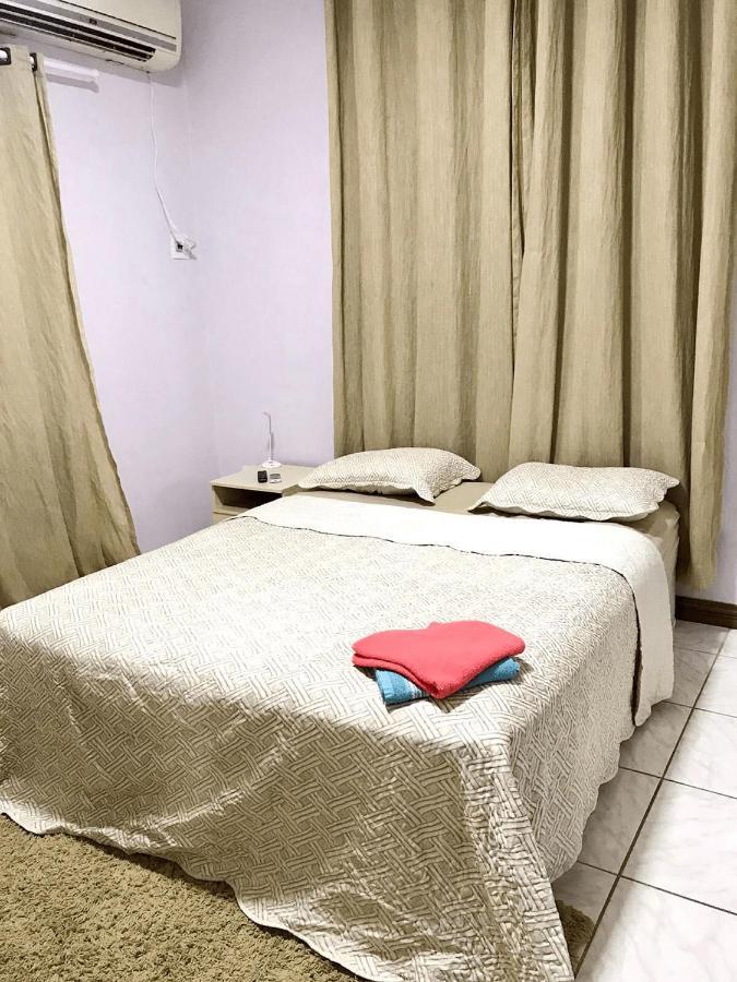 Hotel Residencial Manaus - Flores 외부 사진