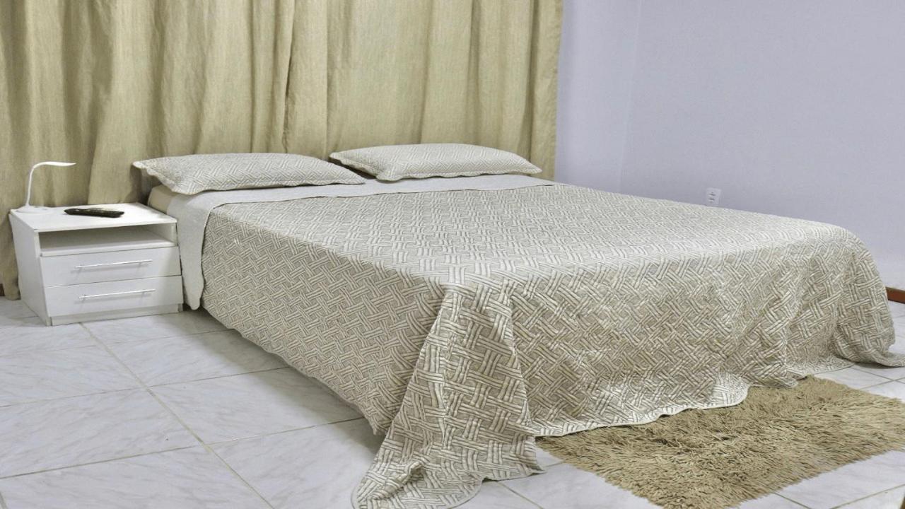Hotel Residencial Manaus - Flores 외부 사진
