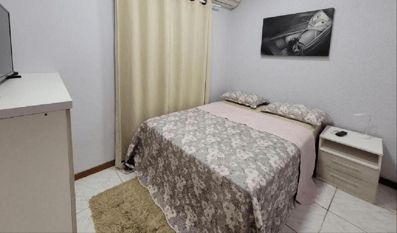 Hotel Residencial Manaus - Flores 외부 사진