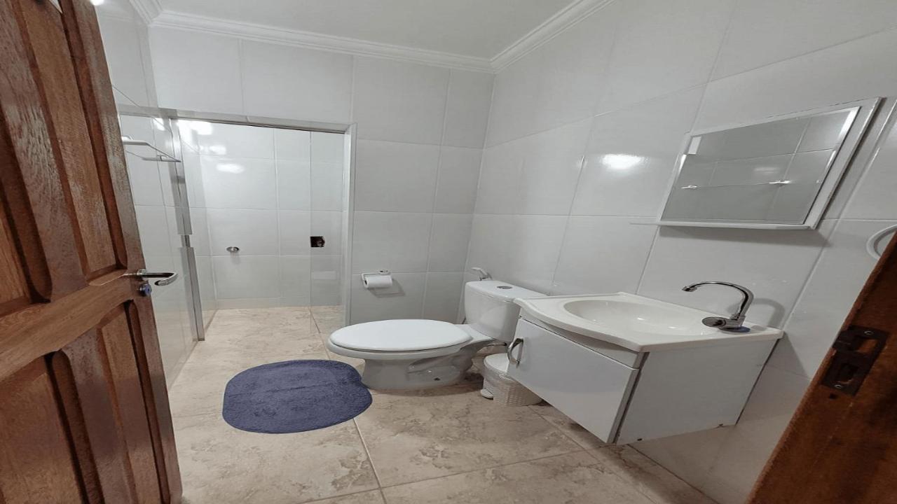 Hotel Residencial Manaus - Flores 외부 사진
