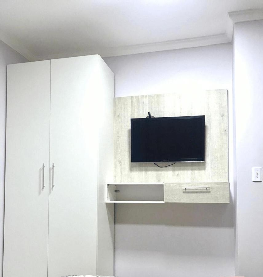 Hotel Residencial Manaus - Flores 외부 사진