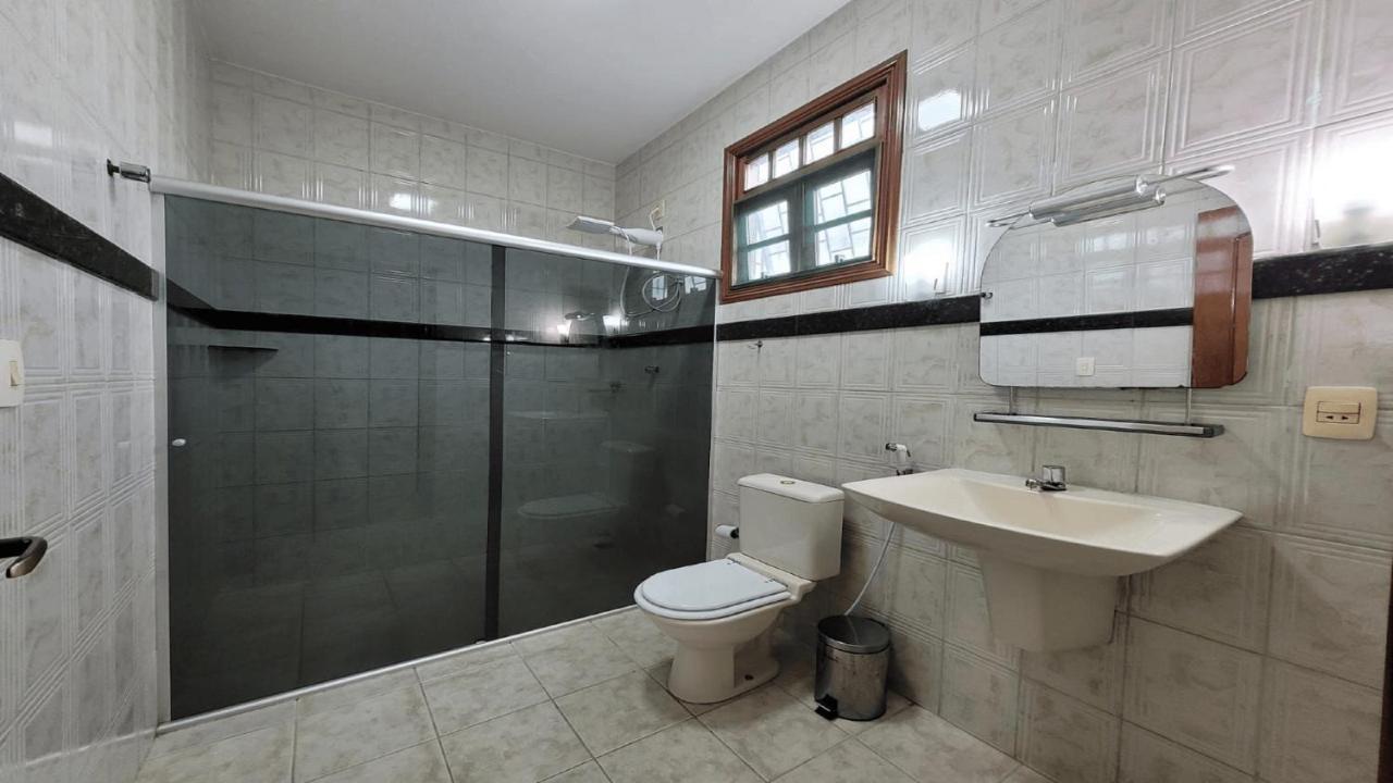 Hotel Residencial Manaus - Flores 외부 사진