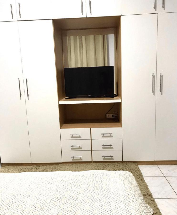Hotel Residencial Manaus - Flores 외부 사진
