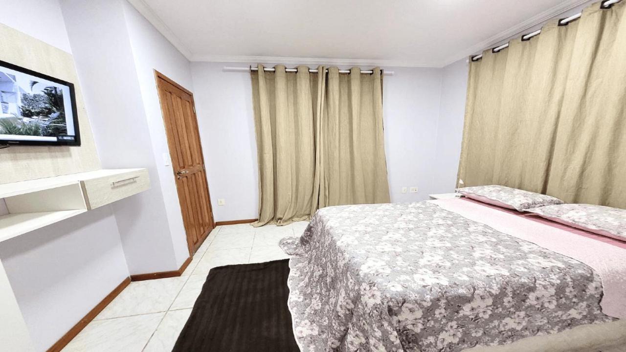 Hotel Residencial Manaus - Flores 외부 사진