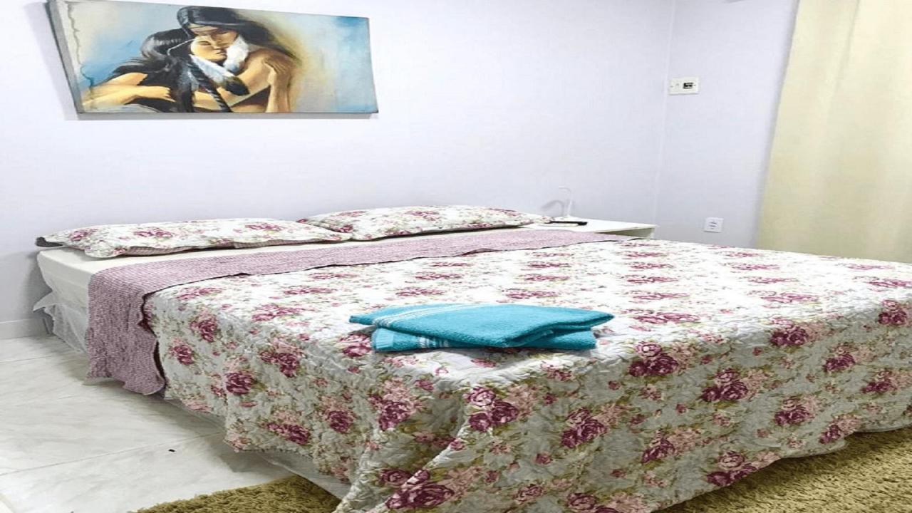 Hotel Residencial Manaus - Flores 외부 사진