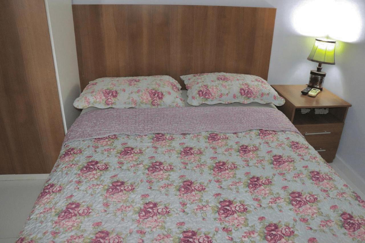 Hotel Residencial Manaus - Flores 외부 사진