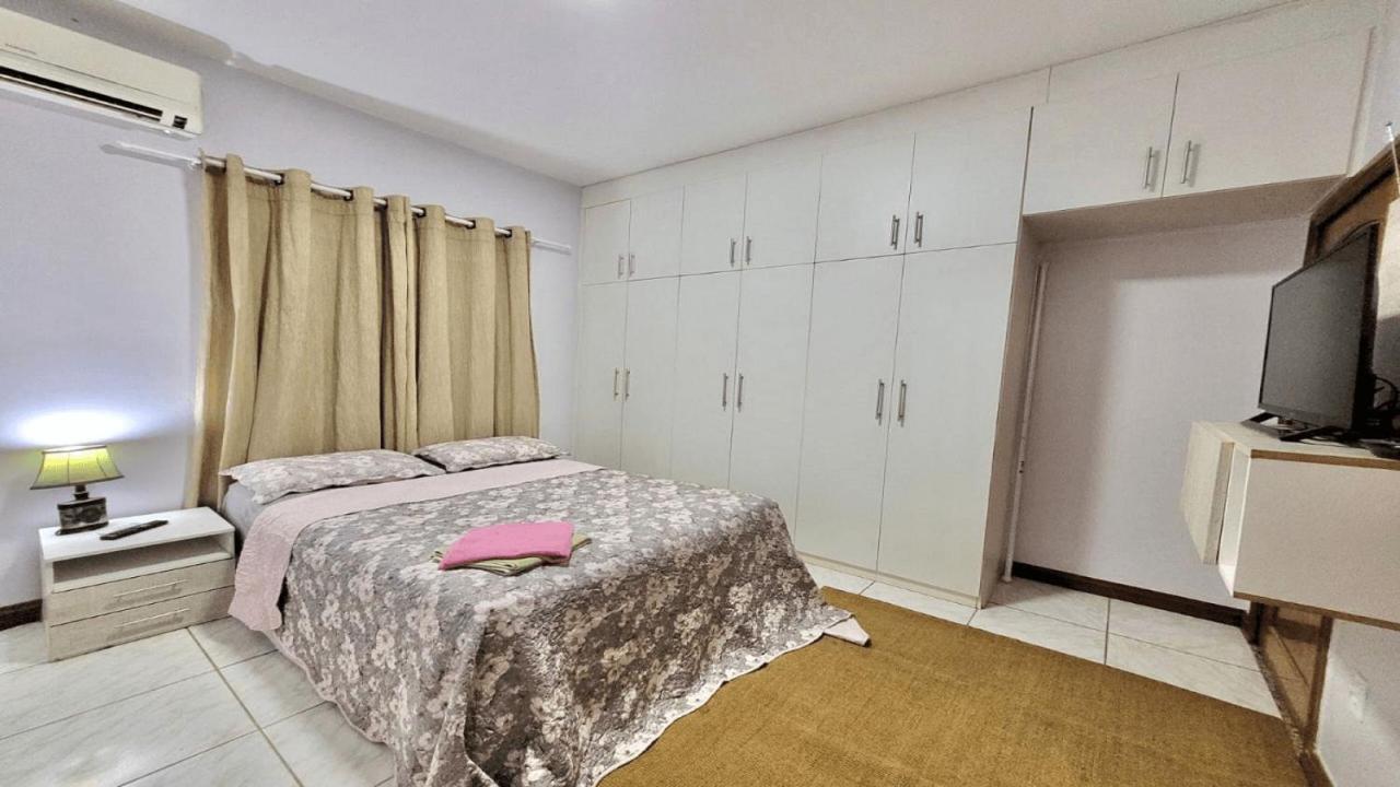 Hotel Residencial Manaus - Flores 외부 사진