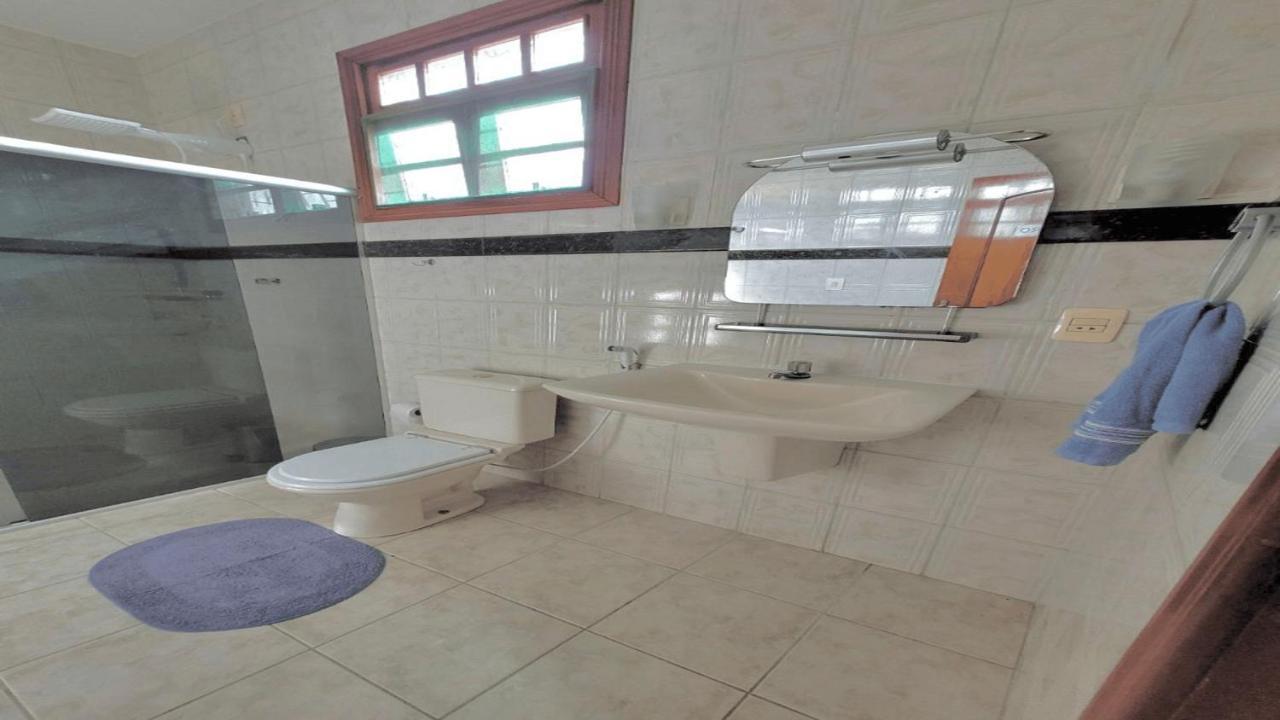 Hotel Residencial Manaus - Flores 외부 사진