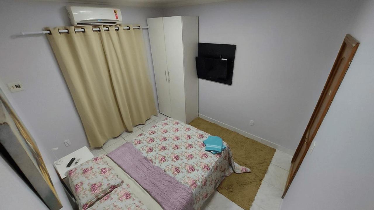 Hotel Residencial Manaus - Flores 외부 사진