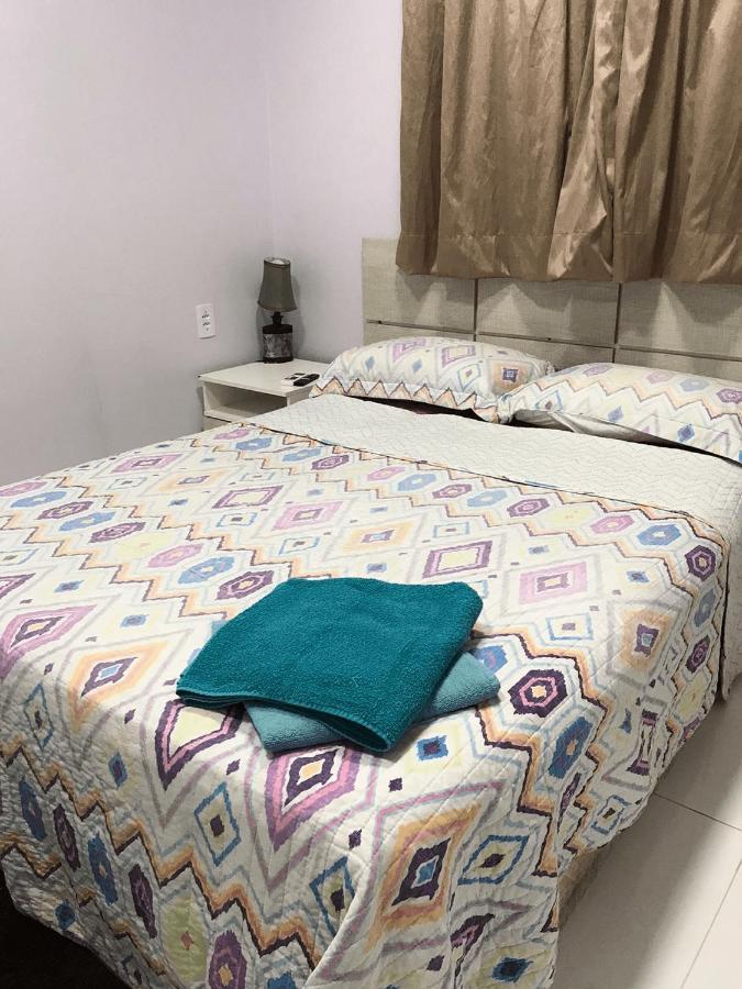 Hotel Residencial Manaus - Flores 외부 사진