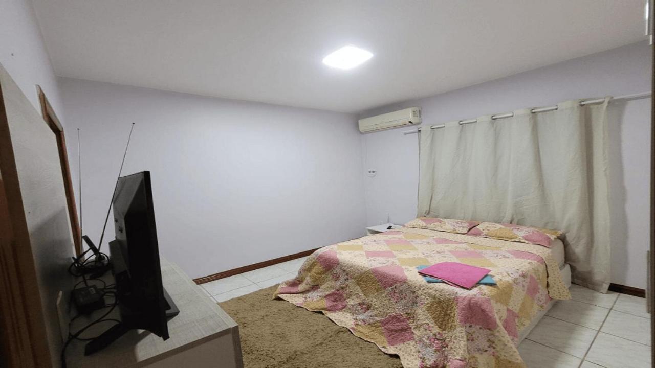 Hotel Residencial Manaus - Flores 외부 사진