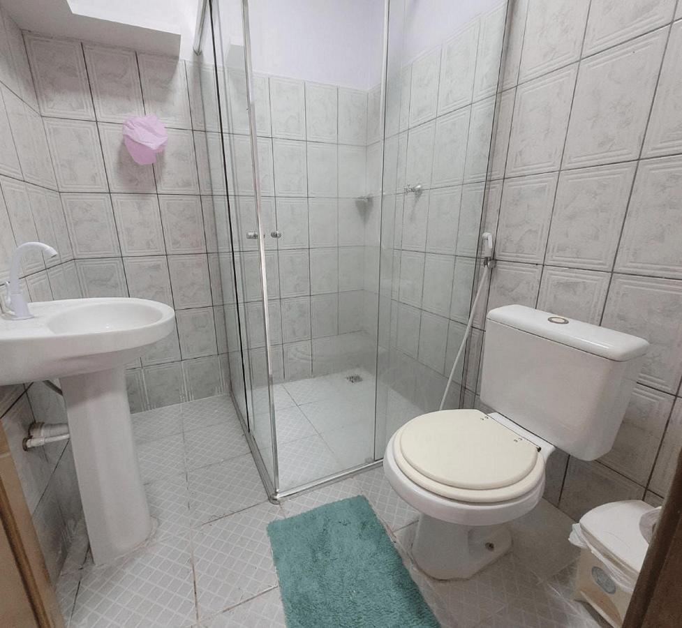Hotel Residencial Manaus - Flores 외부 사진