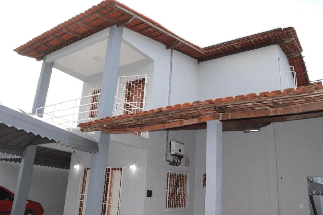Hotel Residencial Manaus - Flores 외부 사진