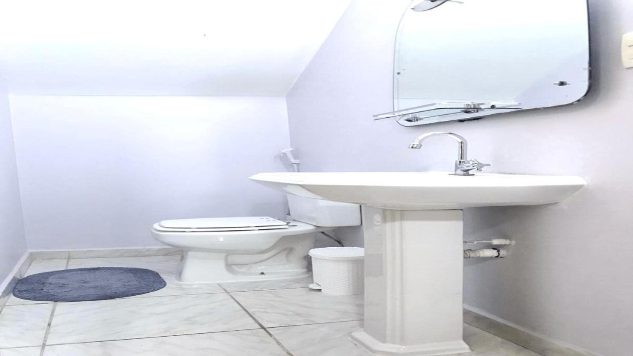 Hotel Residencial Manaus - Flores 외부 사진