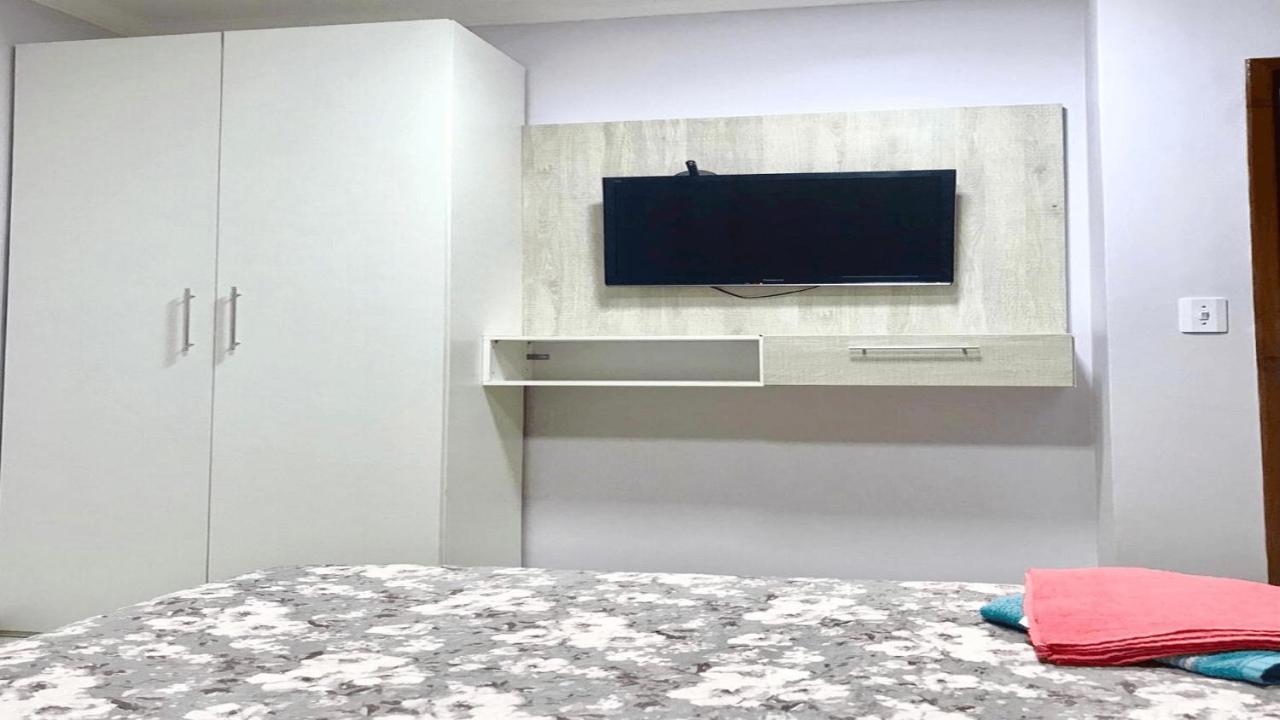 Hotel Residencial Manaus - Flores 외부 사진