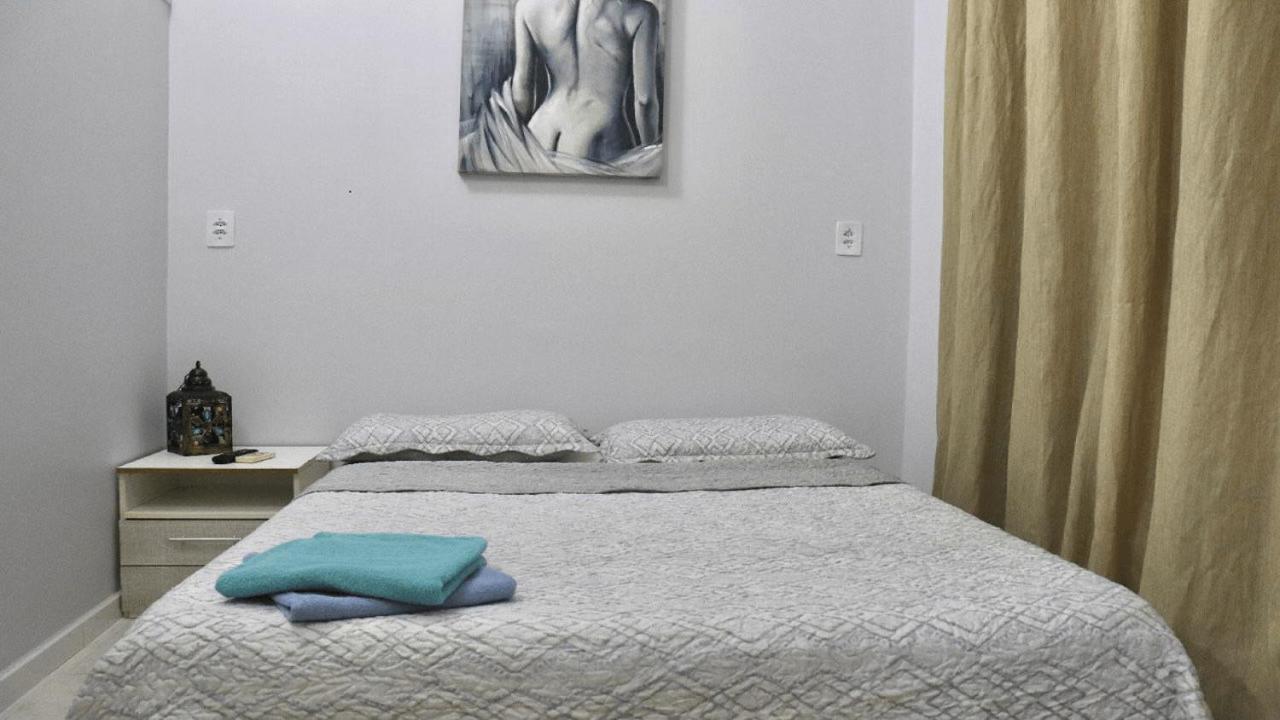 Hotel Residencial Manaus - Flores 외부 사진